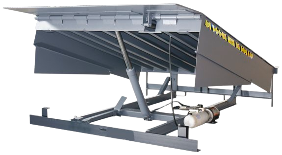 Hydraulic Dock Leveler Manufacturer in India